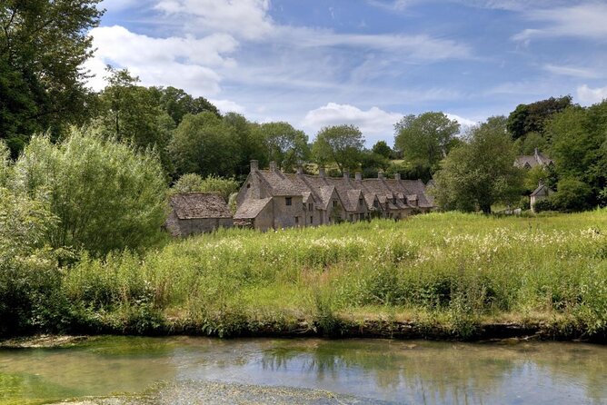 Cotswolds Small Group Tour from London - Key points at a glance