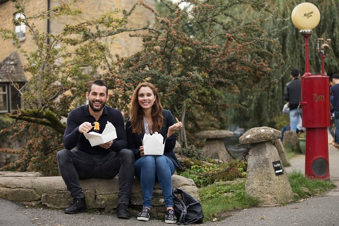 Cotswolds Small Group Tour from London - Burford, the gateway with a sloping High Street