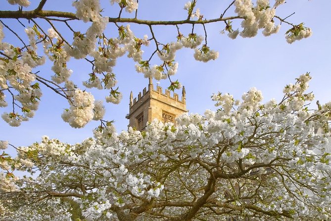 Cotswolds Small Group Tour from London - Who will enjoy this tour most
