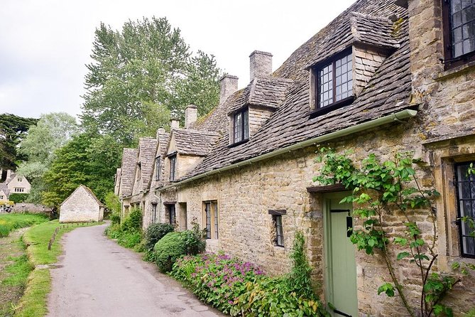 Cotswolds Villages and Oxford Full Day Tour from London - Bourton-on-the-Water and the River Windrush