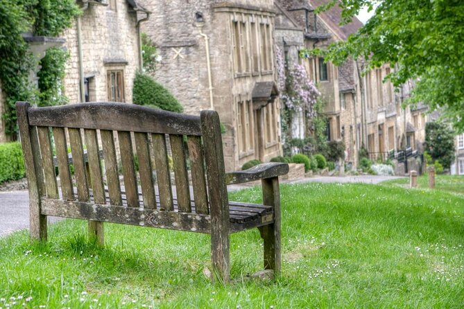Cotswolds Villages Full-Day Small-Group Tour from Oxford - Key points to know before booking