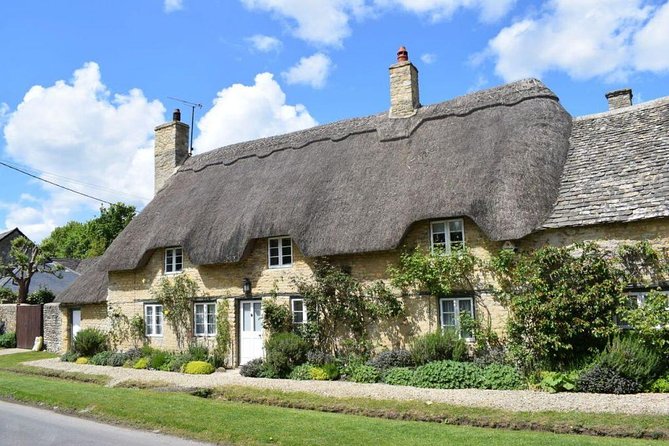 Cotswolds Villages Full-Day Small-Group Tour from Oxford - Why this small Cotswolds tour works so well from Oxford