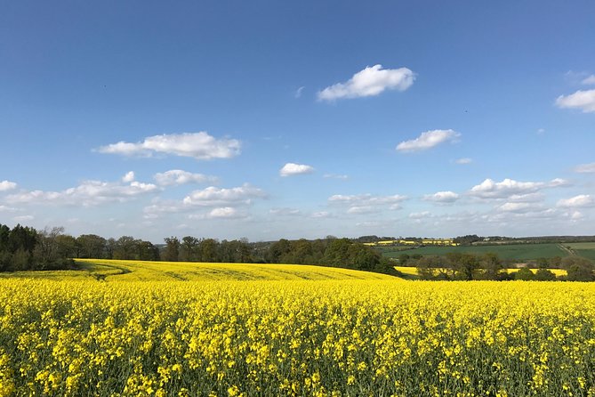 Cotswolds Villages Full-Day Small-Group Tour from Oxford - Burford gives you a first taste of Cotswold town life