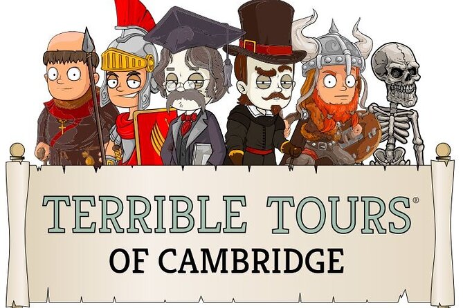 Creepy Cambridge - Cambridge's Most Entertaining Ghost Walk - The Round Church and stories of exorcism