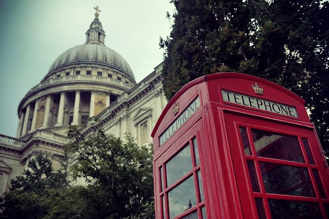 Crown Jewels of London Tour with River Cruise - The guide makes the difference