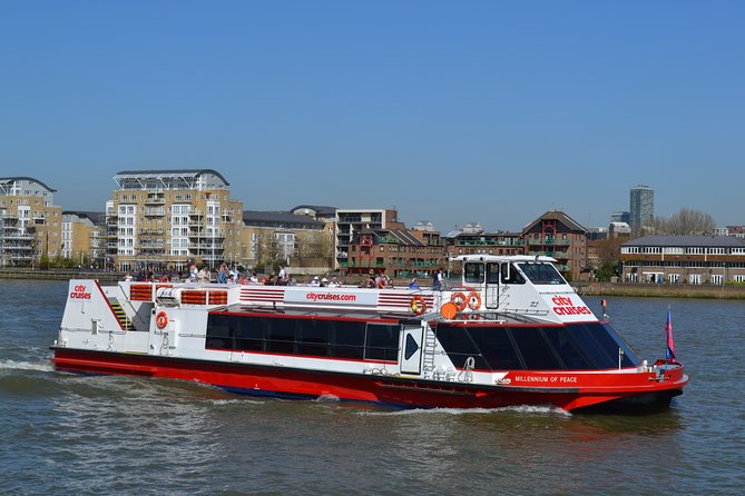 Crown Jewels of London Tour with River Cruise - Who gets good value from this tour