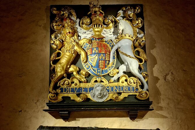 Crown Jewels Royal Secrets Scandals and Tower of London Tour - Why the Tower of London works best with a guide