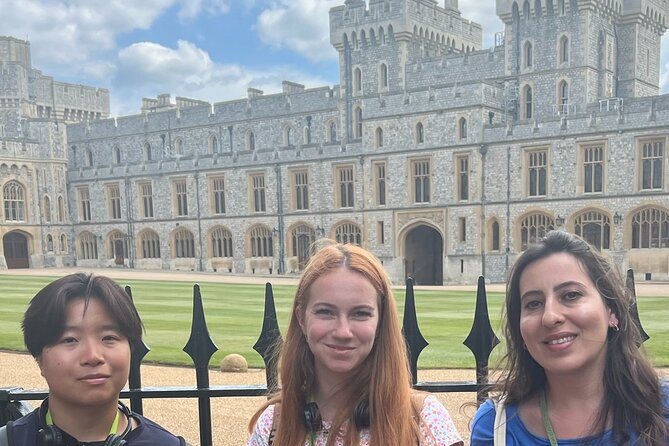 Cultural Homestay Exploring London, Oxford and National Parks - A homestay that feels more like a short English course