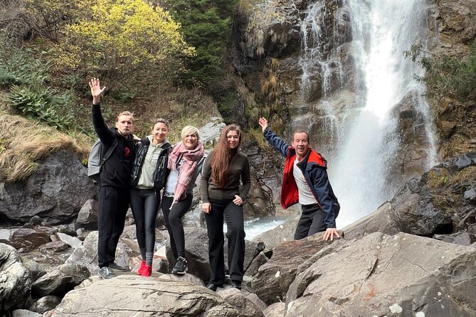 Cultural Homestay Exploring London, Oxford and National Parks - Canterbury begins the trip at an easy pace