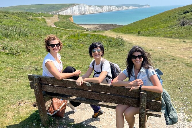 Cultural Homestay Exploring London, Oxford and National Parks - Margate supplies a proper seaside change of scene