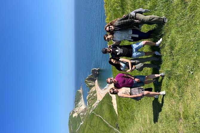 Cultural Homestay Exploring London, Oxford and National Parks - The meals are part of the value