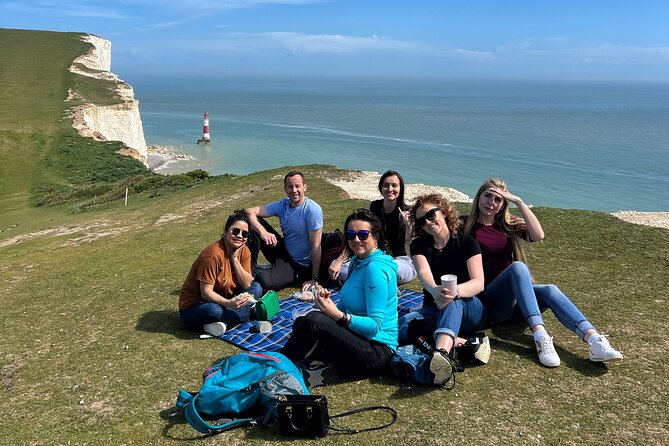 Cultural Homestay Exploring London, Oxford and National Parks - The social side is the real reason to choose it