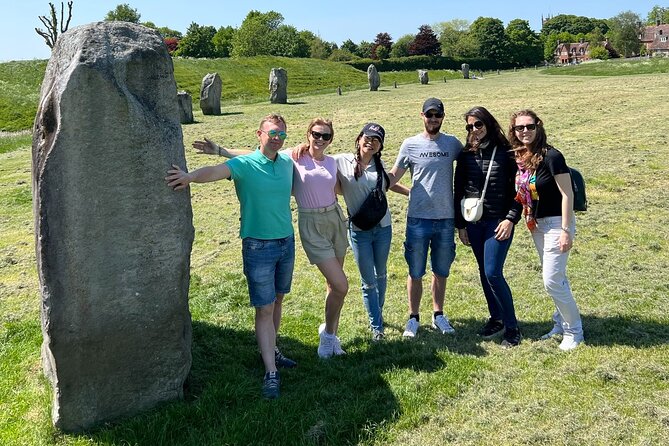 Cultural Homestay Exploring London, Oxford and National Parks - Important questions about Oxford and the route