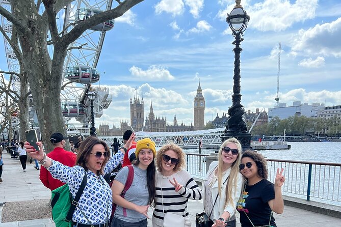 Cultural Homestay Exploring London, Oxford and National Parks - Who will get the most from this five-day plan