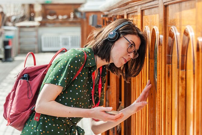 'Cutty Sark' Entrance Ticket - Why the Cutty Sark feels different from an ordinary museum