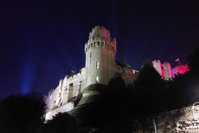 Dark History Walking Tour in Warwick - Barrack Street, the last gaol cell, and the scaffold