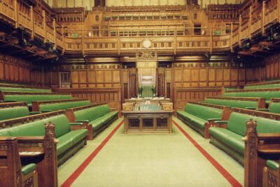 Darkest Hour – Parliament and Churchill War Rooms Private Tour