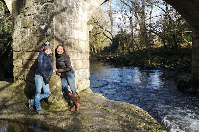 Dartmoor Tour - The stories behind the scenery