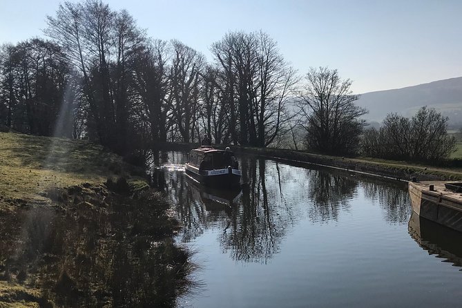Day Boat Hire - What the safety briefing covers
