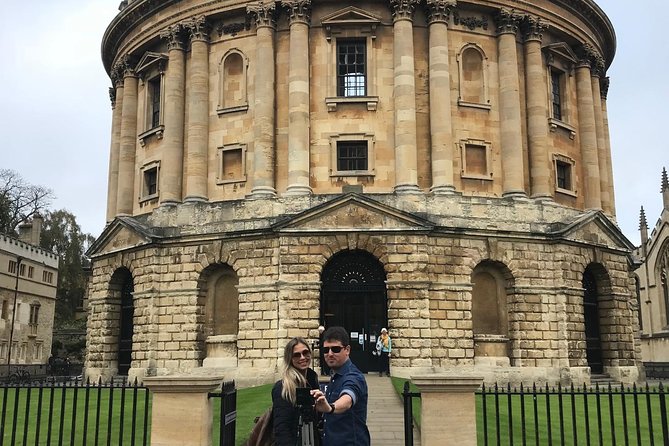 Day Tour Windsor Castle & Oxford by Private Car - Who will enjoy this Windsor and Oxford day?