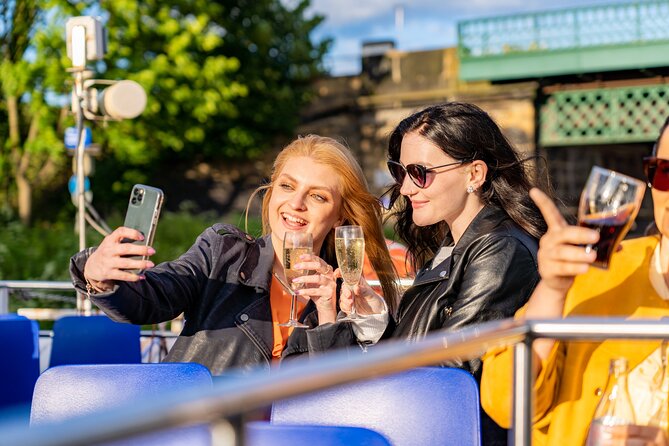 Daytime Sightseeing Boat Cruise in York - Key points to know before you book