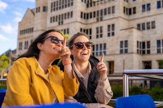 Daytime Sightseeing Boat Cruise in York - Is $20.72 a fair price?