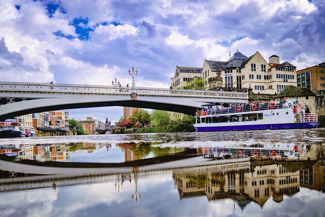 Daytime Sightseeing Boat Cruise in York - Who will enjoy this York cruise most?