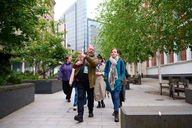 Devour London Historical Pub Tour:Traditional British Food & Ales - Price, timing, and practical value