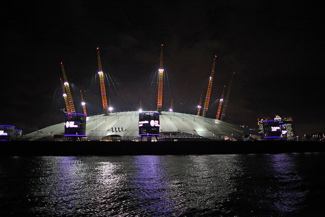 Dinner and Jazz Cruise on the River Thames - Live jazz is the evening’s strongest feature