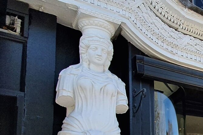 Discovering Cheltenham: A Self-Guided Audio Tour - Cheltenham Minster and the quiet churchyard