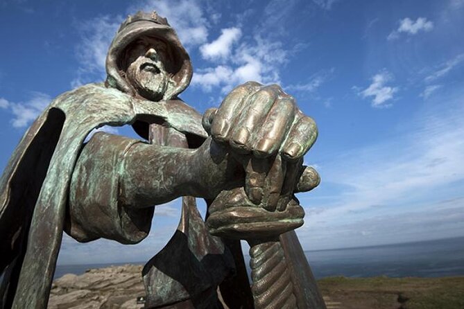 Doc Martin, Fishermans Friends & North Cornwall - Padstow and the estuary view