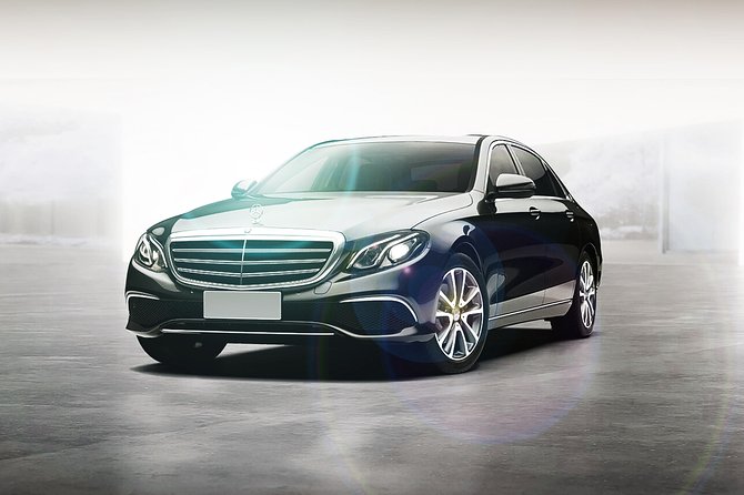 Dover Cruise Port to Heathrow Airport Private Transfers. - A direct drive instead of a shared shuttle