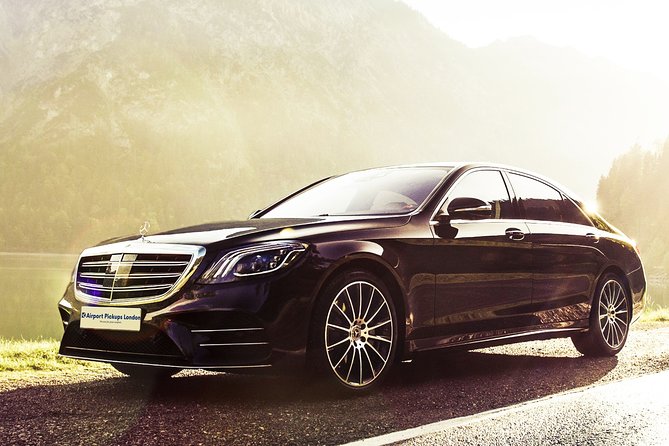Dover Cruise Port to Heathrow Airport Private Transfers. - Booking details worth checking twice