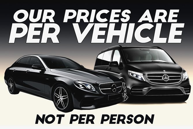 Dover Cruise Port to Heathrow Airport Private Transfers. - Heathrow terminal details that can save time