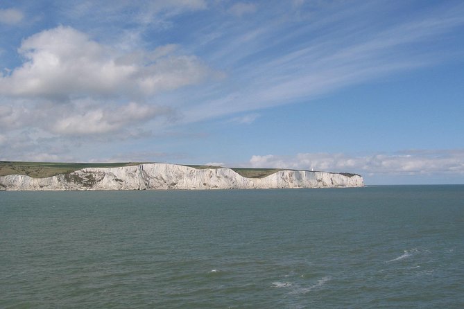 Dover direct to Heathrow and London - Who should book this Dover transfer?