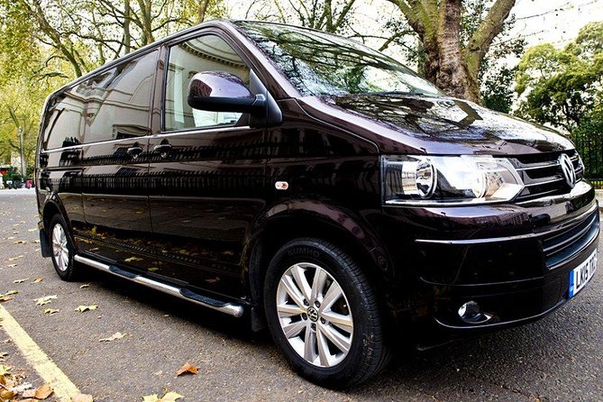 Dover direct to Heathrow and London - What the morning drive is really like
