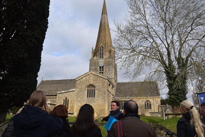 Downton Abbey and Village Small Group Tour from London - How much value do you get for $256.48?