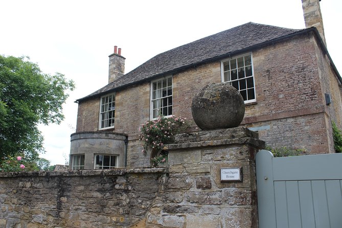 Downton Abbey and Village Small Group Tour from London - Who will enjoy this tour most?