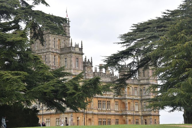 Downton Abbey and Village Small Group Tour from London - Should you book the Downton Abbey day trip?