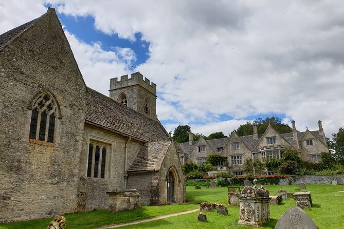 Downton Abbey Day In The Cotswolds Tour - Why Downton fans should leave London for Bampton