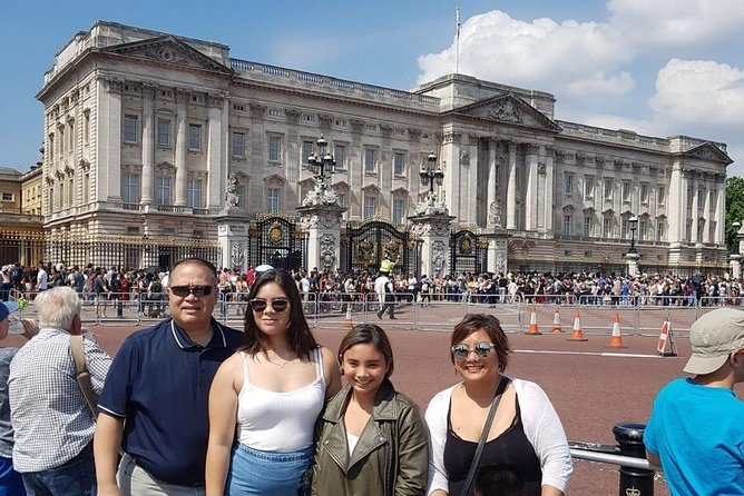 Downton Abbey London Filming Locations: Private Half-Day Tour - Westminster and the machinery of Edwardian power