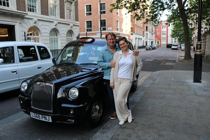 Downton Abbey London Filming Locations: Private Half-Day Tour - Covent Garden and the final stretch