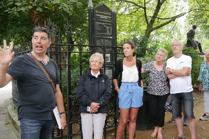 Downton Abbey London Walking Tour - Why Downton’s London story works so well on foot