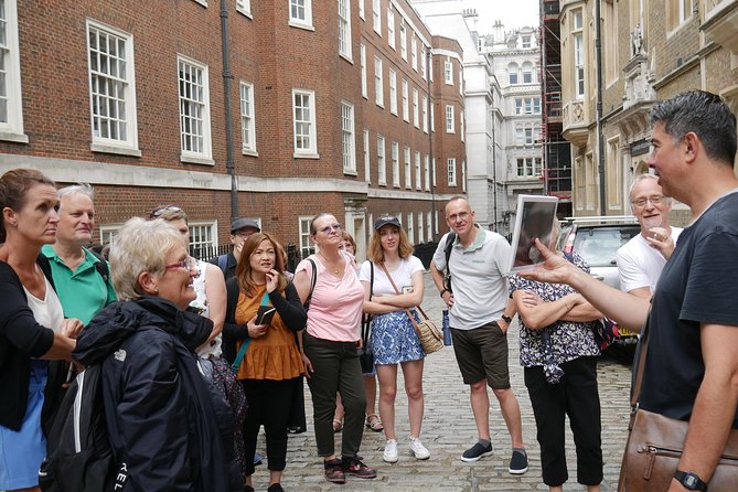 Downton Abbey London Walking Tour - Price, group size, and practical value