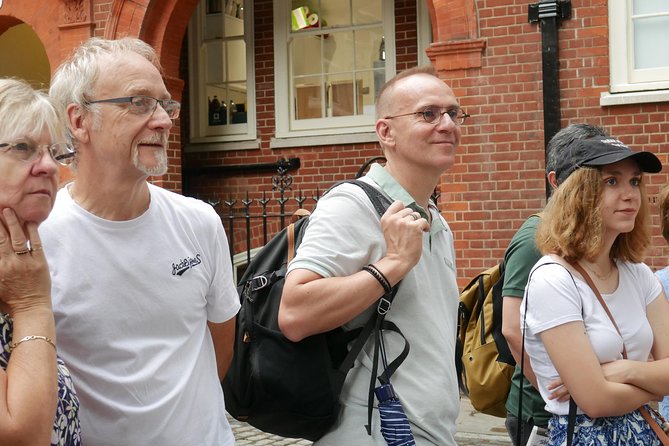 Downton Abbey London Walking Tour - Who will enjoy this walk most