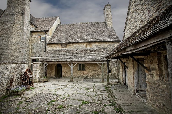Downton Abbey Town and Country Tour from London by Private Black Taxi - Why this Downton day trip works from London