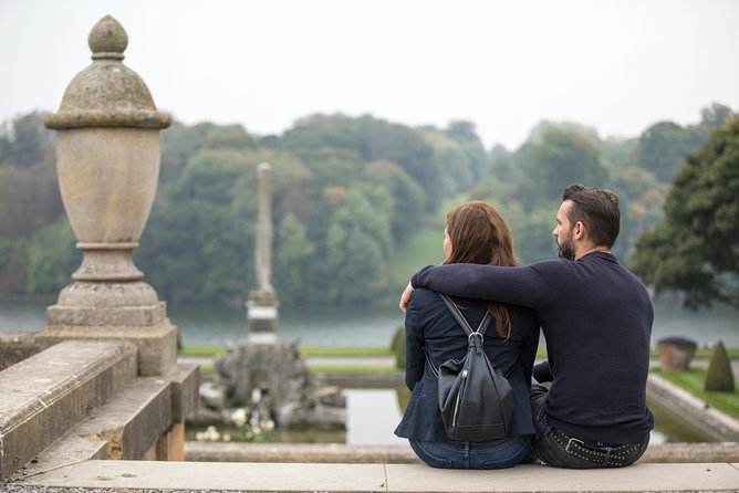 Downton Abbey Village, Blenheim Palace and Cotswolds Day Trip from London - Choosing your Cotswold village stop