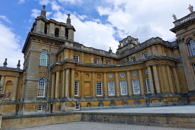 Downton Abbey Village, Blenheim Palace and Cotswolds Day Trip from London - Guides, drivers, and how much they affect the day