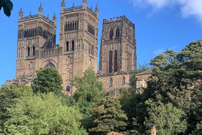 Durham Food Tour - Three hours of independent restaurants and small tastings