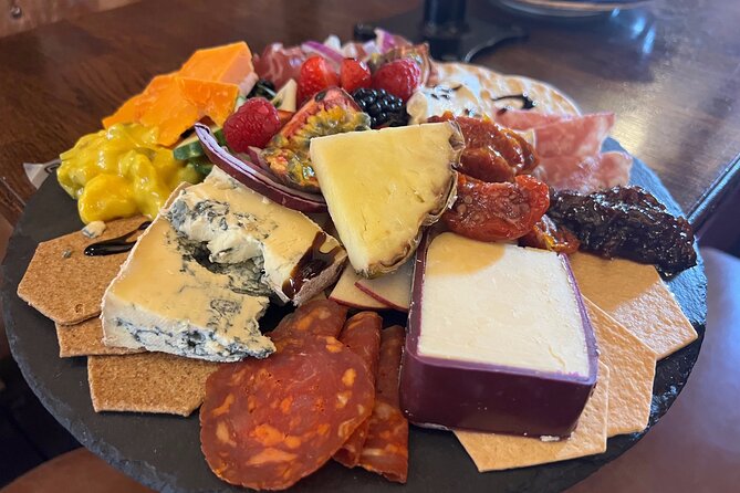 Durham Food Tour - Timing, transport, and what to plan